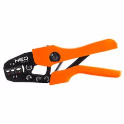 NEO tools 01-537 pinza crimpatrice - Vista aggiuntiva 7