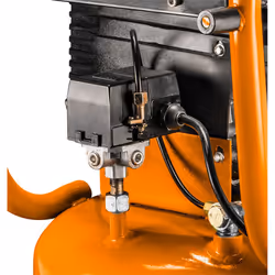 NEO tools 12K010 compressore ad aria - Vista aggiuntiva 4