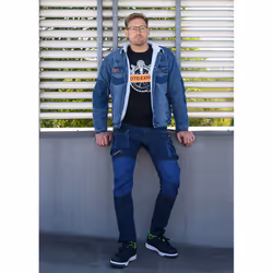 NEO tools 81-228-XS pantalone protettivo