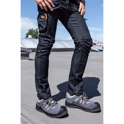 NEO tools 81-229-M pantalone protettivo