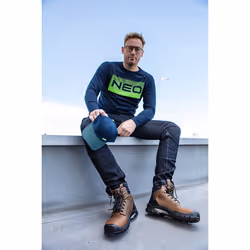 NEO tools 81-229-M pantalone protettivo - Vista aggiuntiva 4