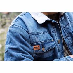 NEO tools 81-557-S vestito da lavoro Giacca - Vista aggiuntiva 5