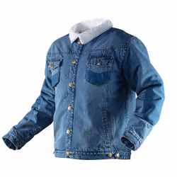 NEO tools 81-557-XXL vestito da lavoro Giacca - Vista aggiuntiva 6