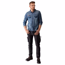 NEO tools 81-549-S vestito da lavoro Camicia - Vista aggiuntiva 4
