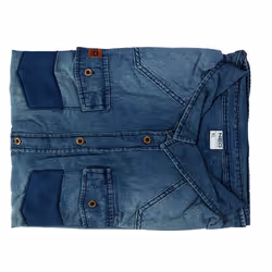 NEO tools 81-549-XXL vestito da lavoro Camicia - Vista aggiuntiva 5