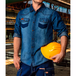 NEO tools 81-549-XXXL vestito da lavoro Camicia