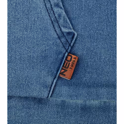 NEO tools 81-512-L vestito da lavoro Giacca - Vista aggiuntiva 5