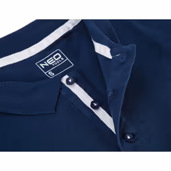 NEO tools 81-606-XL camicia e top Cotone - Vista aggiuntiva 7