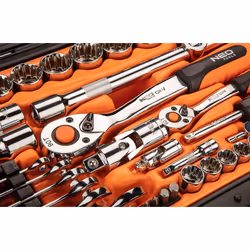 NEO tools 08-690 bussola e set di bussole - Vista aggiuntiva 6