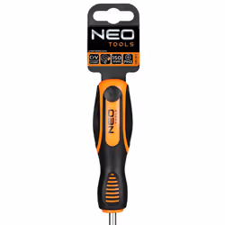 NEO tools 04-181 cacciavite manuale
