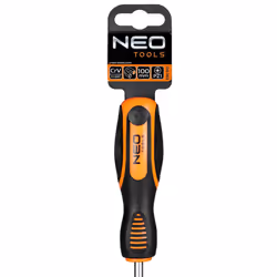 NEO tools 04-183 cacciavite manuale - Vista aggiuntiva 4