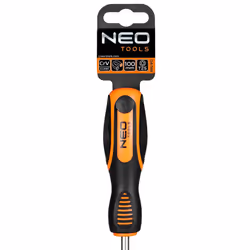 NEO tools 04-189 cacciavite manuale - Vista aggiuntiva 4