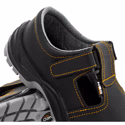 NEO tools 82-070-44 calzatura antinfortunistica - Vista aggiuntiva 4