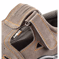 NEO tools 82-080-45 calzatura antinfortunistica - Vista aggiuntiva 5