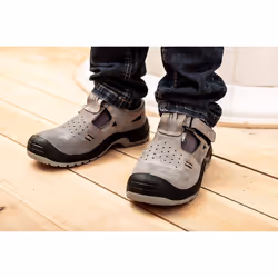 NEO tools 82-080-45 calzatura antinfortunistica - Vista aggiuntiva 7