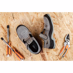 NEO tools 82-080-47 calzatura antinfortunistica - Vista aggiuntiva 7