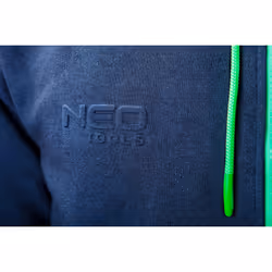 NEO tools 81-511-M vestito da lavoro Giacca - Vista aggiuntiva 4