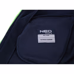 NEO tools 81-506-XL, XL, Poliestere, 300 g/m²