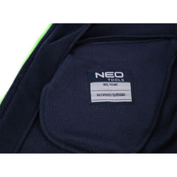 NEO tools 81-506-XL vestito da lavoro