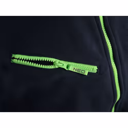 NEO tools 81-506-XXXL vestito da lavoro - Vista aggiuntiva 7