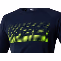 NEO tools 81-619-S camicia e top Cotone - Vista aggiuntiva 4
