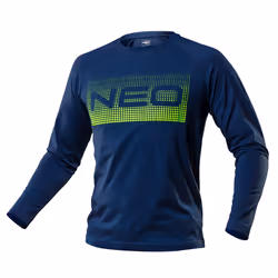 NEO tools 81-619-XXL camicia e top Cotone - Vista aggiuntiva 7