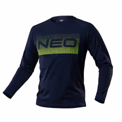 NEO tools 81-619-XXXL, Camicia, XXXL, Cotone, 100% Cotton, 1 pz