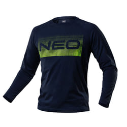 NEO tools 81-619-XXXL camicia e top Cotone