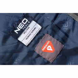 NEO tools 81-571-XXXL vestito da lavoro Giacca - Vista aggiuntiva 7
