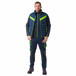 NEO tools 81-534-S vestito da lavoro - Vista aggiuntiva 5