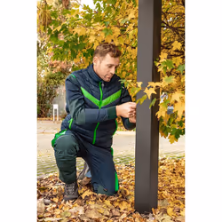 NEO tools 81-534-XXL vestito da lavoro - Vista aggiuntiva 5