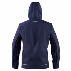 NEO tools 81-559-XL vestito da lavoro Giacca - Vista aggiuntiva 5