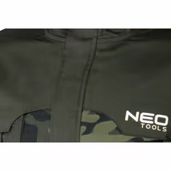 NEO tools 81-211-XXXL vestito da lavoro Giacca - Vista aggiuntiva 6