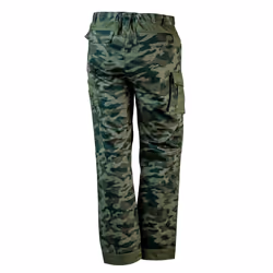 NEO tools 81-221-XS pantalone protettivo - Vista aggiuntiva 7