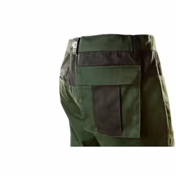 NEO tools 81-222-XXXL, XXXL, 255 g, Cotone, Poliestere, 60% cotton + 40% polyester