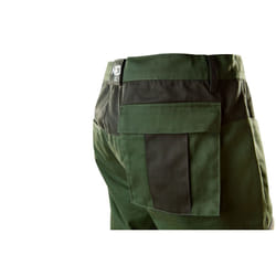 NEO tools 81-222-XXXL pantalone protettivo