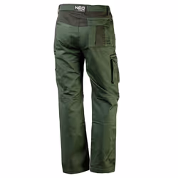 NEO tools 81-222-XXXL pantalone protettivo