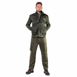 NEO tools 81-222-XXXL pantalone protettivo - Vista aggiuntiva 7