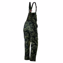 NEO tools 81-241-XS vestito da lavoro - Vista aggiuntiva 5