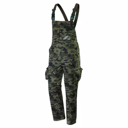 NEO tools 81-241-XS vestito da lavoro - Vista aggiuntiva 7