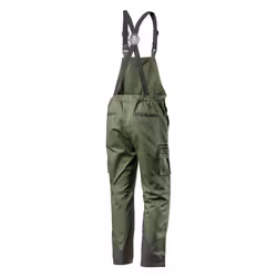 NEO tools 81-242-XS vestito da lavoro - Vista aggiuntiva 5