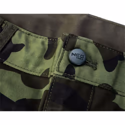 NEO tools 81-271-S pantaloncino protettivo - Vista aggiuntiva 5