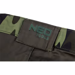 NEO tools 81-271-XXXL pantaloncino protettivo - Vista aggiuntiva 5
