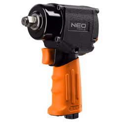 NEO tools 14-004 cacciavite elettrico e avvitatore a impulso - Vista aggiuntiva 5