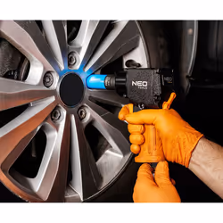 NEO tools 14-004 cacciavite elettrico e avvitatore a impulso - Vista aggiuntiva 6