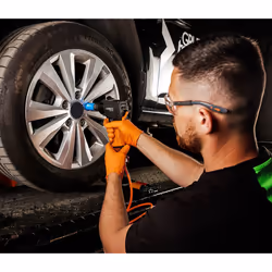 NEO tools 14-004 cacciavite elettrico e avvitatore a impulso - Vista aggiuntiva 7