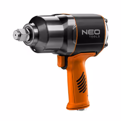 NEO tools 14-008 cacciavite elettrico e avvitatore a impulso - Vista aggiuntiva 4