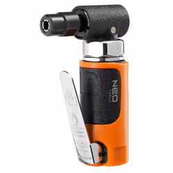 NEO tools 14-016 smerigliatrice angolare - Vista aggiuntiva 7