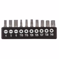 NEO tools 04-196 cacciavite manuale - Vista aggiuntiva 5