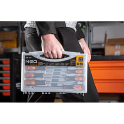 NEO tools 04-197 cacciavite manuale